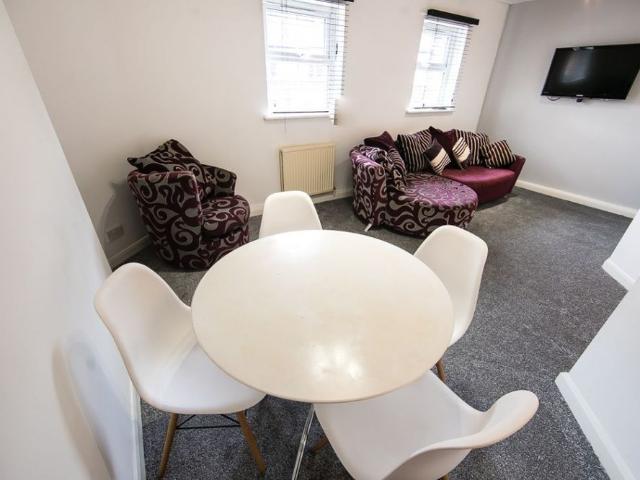 St Michaels Crescent, Headingley, Leeds