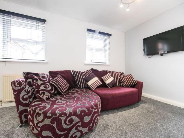 St Michaels Crescent, Headingley, Leeds