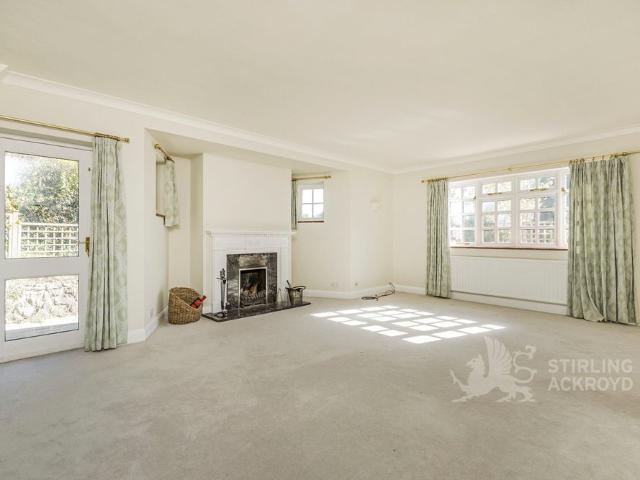 St. Michaels Drive, Otford, Sevenoaks, Kent, TN14 5SA