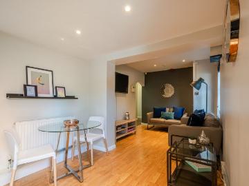 St Michaels Lane, Leeds LS6, 4 bed shared accommodation to rent, £368 pppm | PrimeLocation