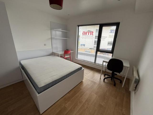 St Michaels Lane, Leeds LS6 Studio to rent £815 pcm £188 pw