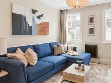 St Michael's Mews, London, SW1W 8HR, United Kingdom | 3 bed apartment for rent #168286133 | Rentberry