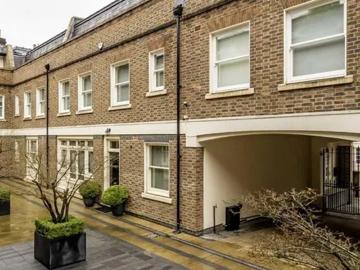 St Michael's Mews, London, SW1W 8JZ, United Kingdom | 4 bed townhouse for rent #139544646 | Rentberry