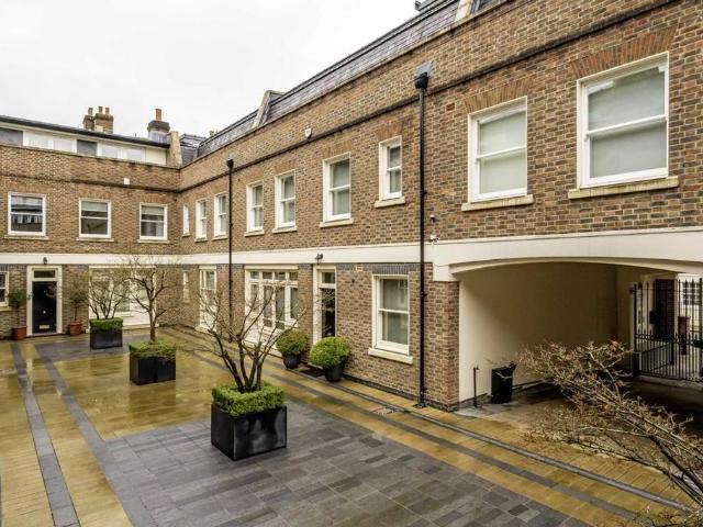 St Michael's Mews, London, SW1W 8JZ, United Kingdom | 4 bed townhouse for rent #139544646 | Rentberry