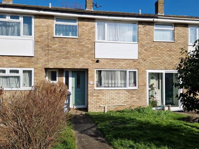 St Michaels Place, Canterbury CT2, 3 bed terraced house to rent, £1,500 pcm | PrimeLocation