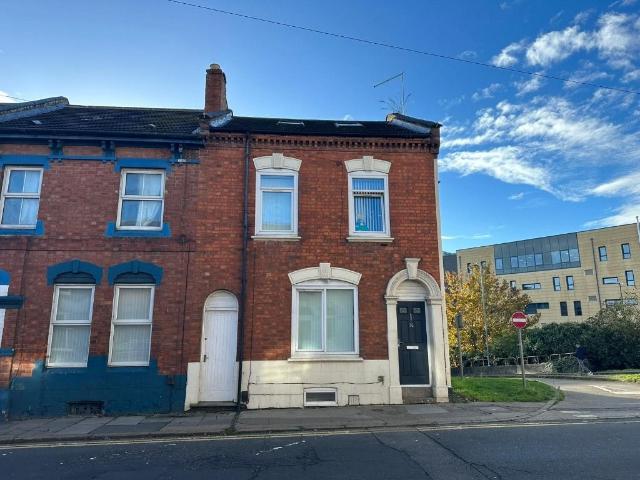 St Michaels Road, Northampton NN1, 1 bed flat to rent, £650 pcm | PrimeLocation