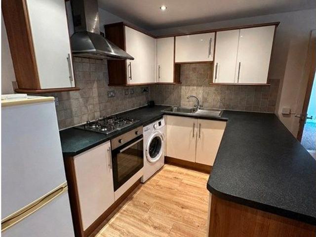 St. Michaels Road, Northampton NN1, 1 bed flat to rent, £750 pcm | PrimeLocation