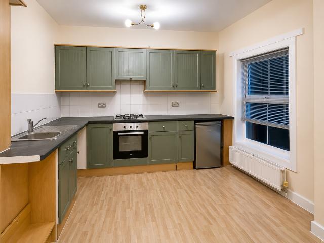 St. Michaels Road, Northampton NN1, 1 bed flat to rent, £995 pcm | PrimeLocation