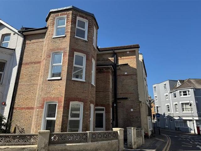 St. Michaels Road BH2, Studio to rent, £775 pcm | PrimeLocation