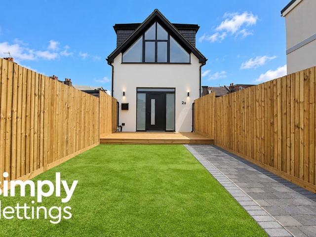 St. Michaels Road, Brighton BN41, 2 bed property to rent, £1,850 pcm | PrimeLocation