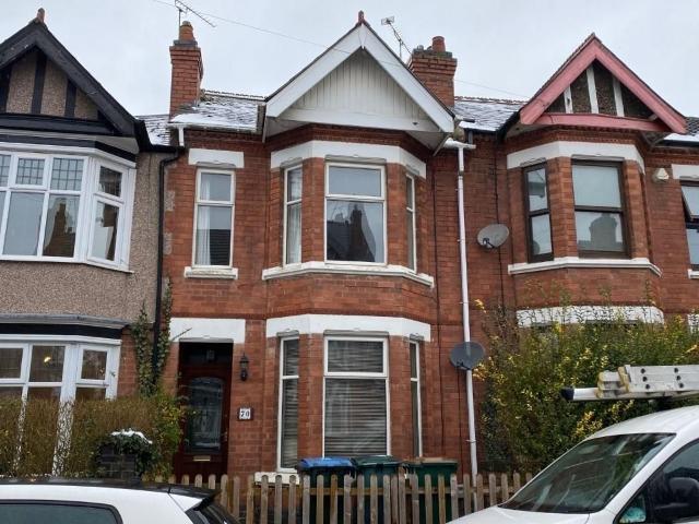 St. Michaels Road, Coventry CV2, 4 bed property to rent, £1,400 pcm | PrimeLocation
