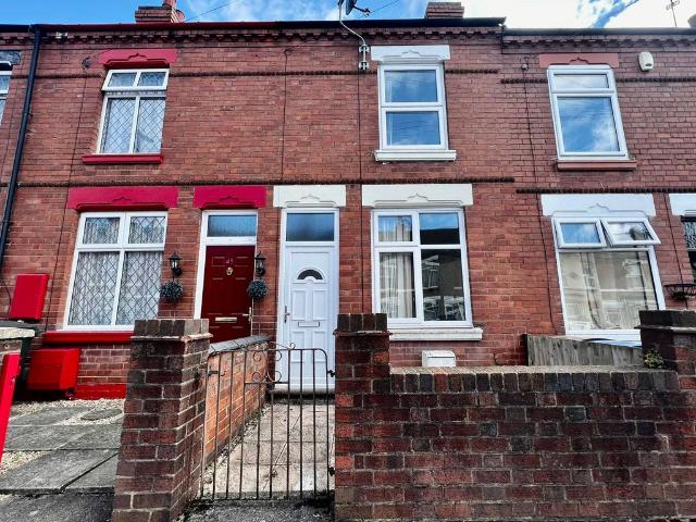 St. Michaels Road, Coventry, CV2 3 bed terraced house to rent £950 pcm £219 pw