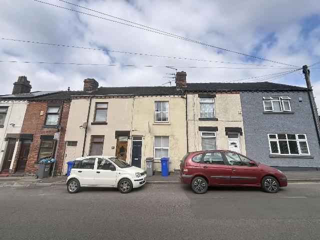 St. Michaels Road, Stoke On Trent ST6, 2 bed terraced house to rent, £750 pcm | PrimeLocation