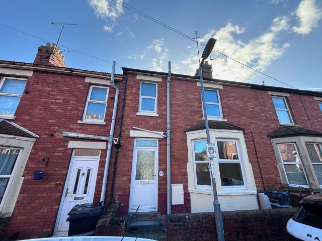 St. Michaels Road, Yeovil BA21, 3 bed terraced house to rent, £1,275 pcm | PrimeLocation
