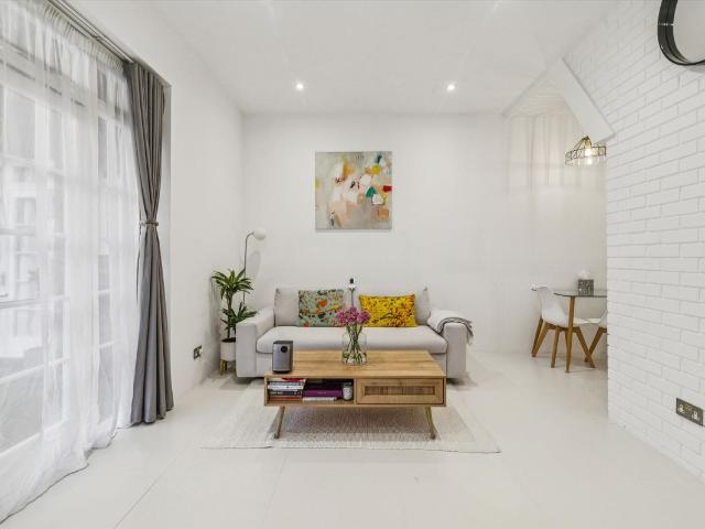 St. Michael's Street, London W2, 1 bed flat to rent, £4,498 pcm | PrimeLocation