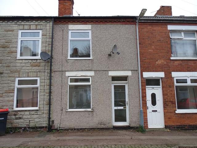 St Michaels Street, Sutton In Ashfield NG17, 3 bed terraced house to rent, £825 pcm | PrimeLocation