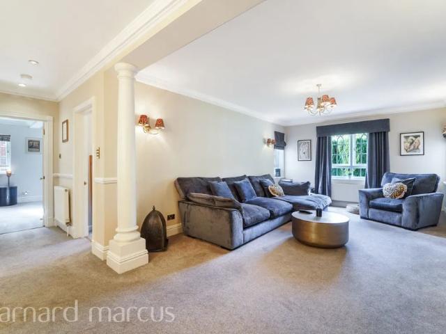 St. Monicas Road, Tadworth, Kingswood
