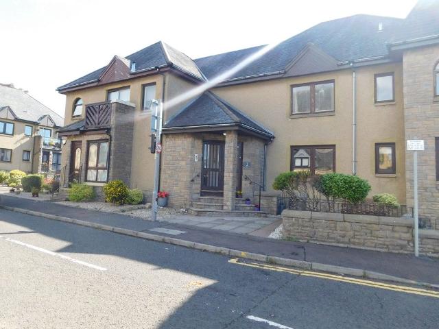 St Modans Court, Falkirk FK1, 2 bed flat to rent, £895 pcm | PrimeLocation