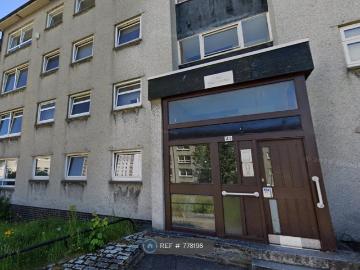 Glasgow, Glasgow and Clyde Valley