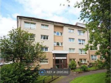St. Mungo Avenue, Glasgow G4, 4 bed flat to rent, £2,450 pcm | PrimeLocation