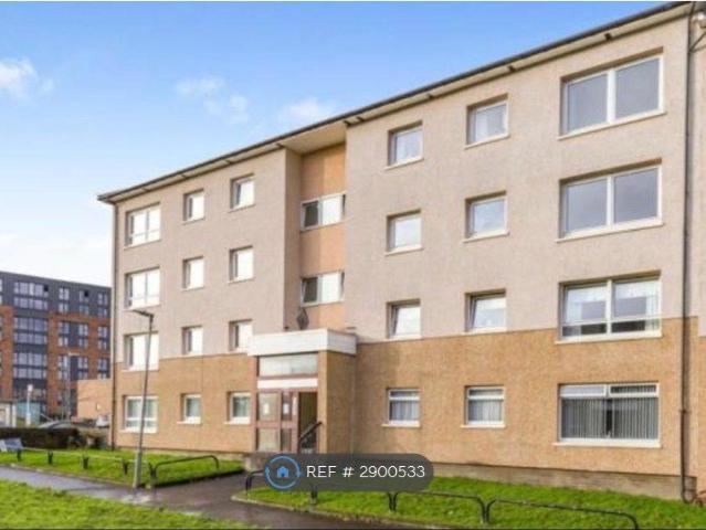 St. Mungo Avenue, Glasgow G4, 3 bed flat to rent, £1,790 pcm | PrimeLocation
