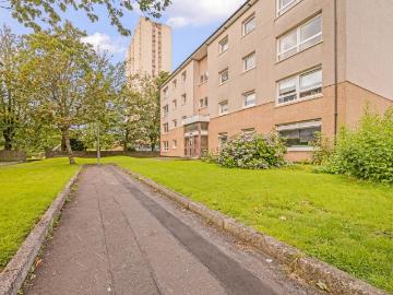 Glasgow, Glasgow and Clyde Valley - Equipped kitchen