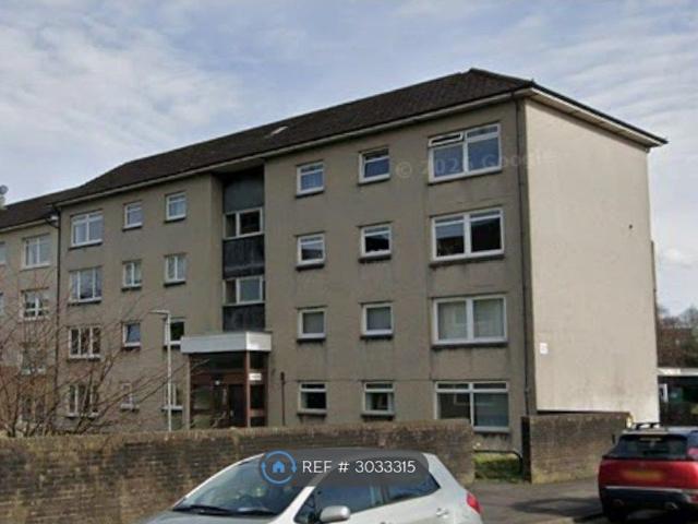 St. Mungo Avenue Hmo Licensed, Glasgow G4, 3 bed flat to rent, £1,995 pcm | PrimeLocation