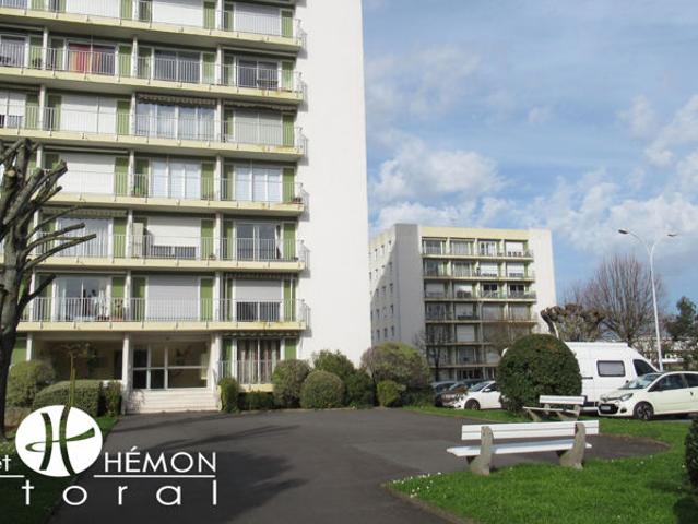 ST NAZAIRE KERLEDE