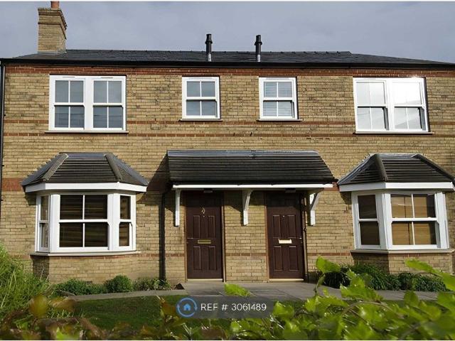 St Neots Road, St Neots PE19, 2 bed flat to rent, £1,200 pcm | PrimeLocation