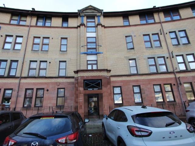 St. Ninian Terrace, Glasgow G5, 1 bed flat to rent, £1,050 pcm | PrimeLocation