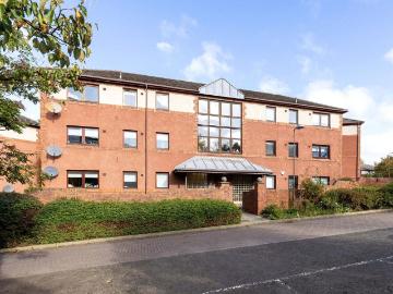 St. Ninians Way, Musselburgh, East. 2 bed apartment to rent £1,275 pcm £294 pw