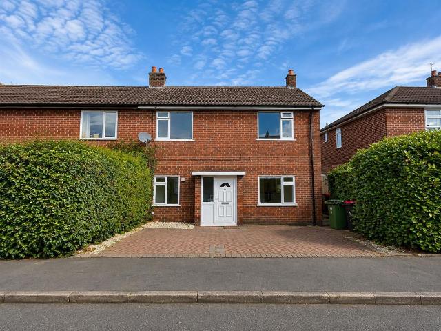 St Nicholas Estate, Baddesley Ensor, Atherstone CV9, 3 bed property to rent, £1,150 pcm | PrimeLocation