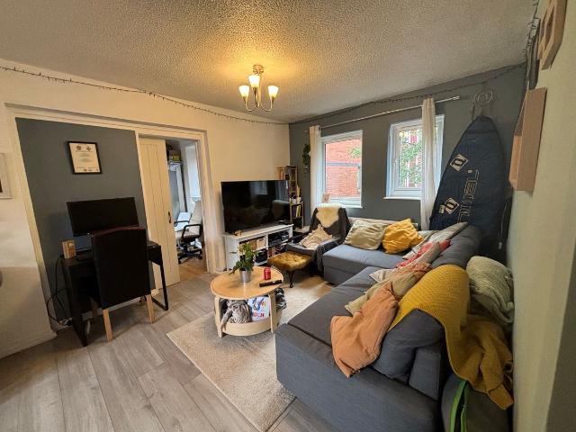 St. Nicholas Square, Swansea SA1, 2 bed flat to rent, £975 pcm | PrimeLocation