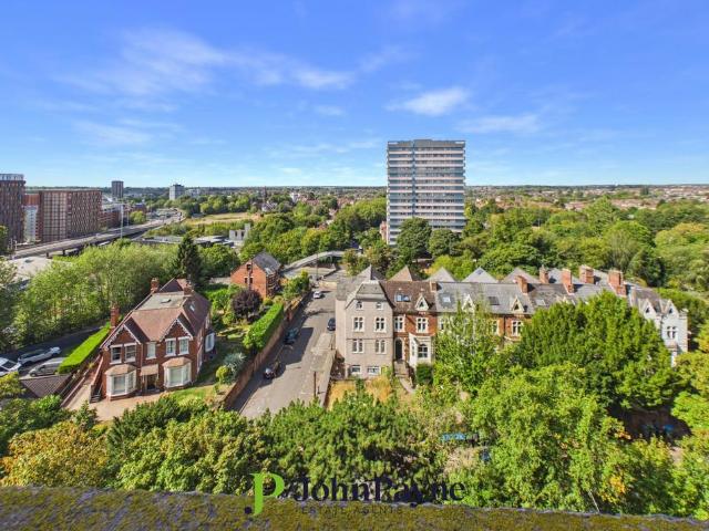 St. Nicholas Street, Coventry, CV1 1 bed apartment to rent £795 pcm £183 pw