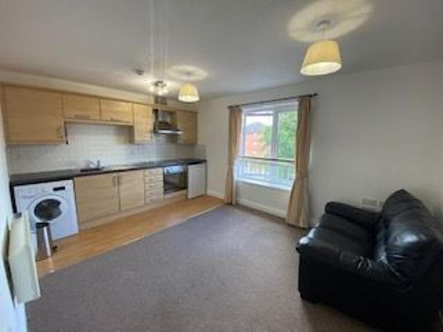 St. Nicholas Street, Coventry CV1, 1 bed flat to rent, £825 pcm | PrimeLocation