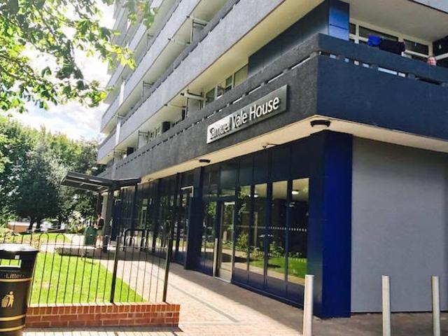 St. Nicholas Street, Coventry CV1, 2 bed flat to rent, £900 pcm | PrimeLocation