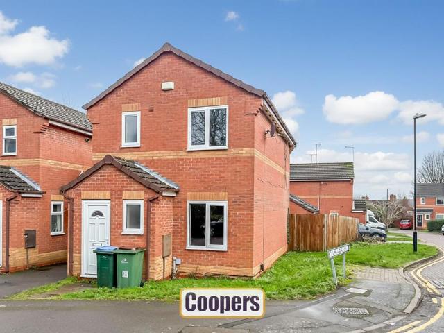 St. Nicholas Street, Coventry, CV1 3 bed detached house to rent £1,250 pcm £288 pw