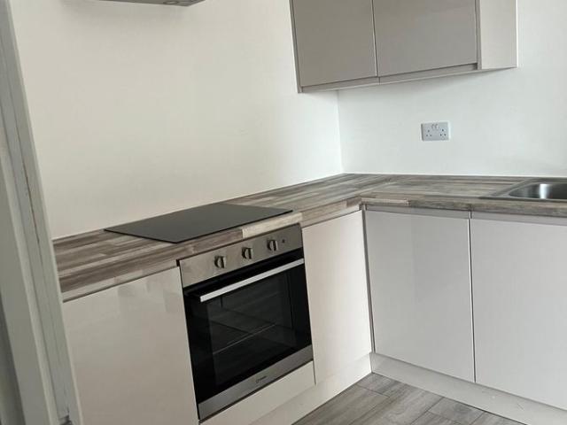 St. Nicholas Street, King's Lynn PE30, 1 bed flat to rent, £799 pcm | PrimeLocation