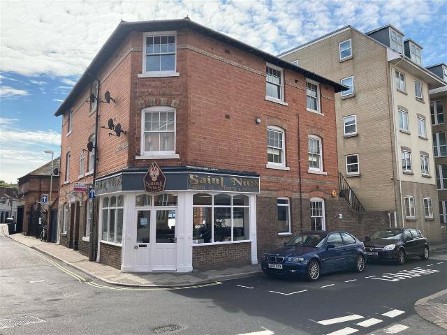 St Nicholas Street, Weymouth DT4, 1 bed flat to rent, £750 pcm | PrimeLocation