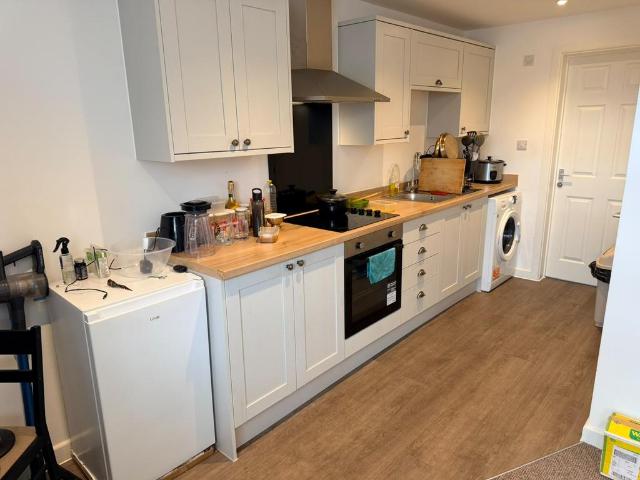 St. Nicholas Street, THETFORD 1 bed flat to rent £850 pcm £196 pw