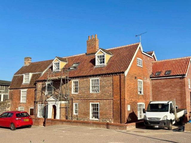 St. Nicholas Street, Thetford IP24, Studio to rent, £800 pcm | PrimeLocation