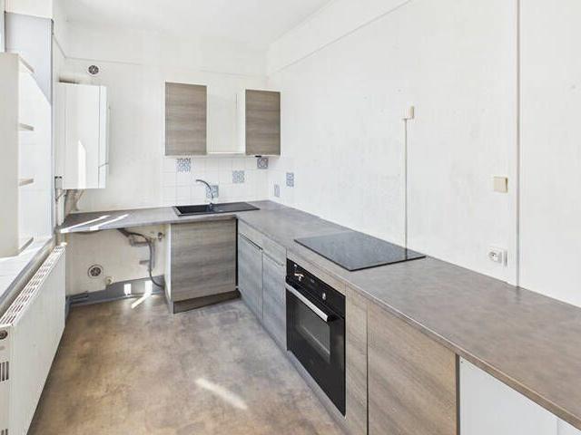 ST NICOLAS DE PORT F3 61 M2 PETIT IMMEUBLE