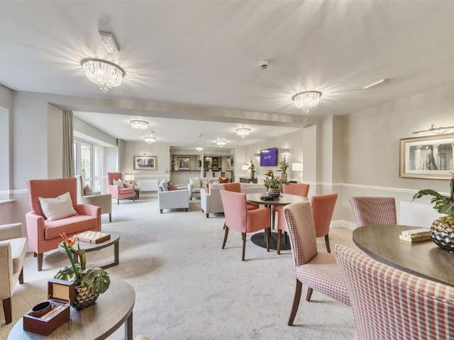 St. Nicolas Lodge, Kings Norton, Birmingham, West Midlands