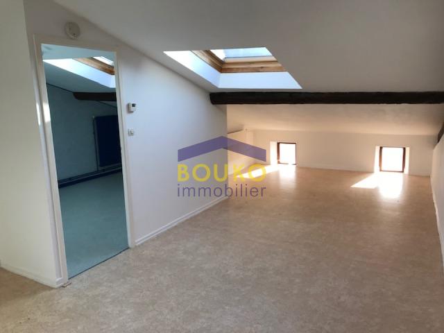 St Nicolas T2 38m²
