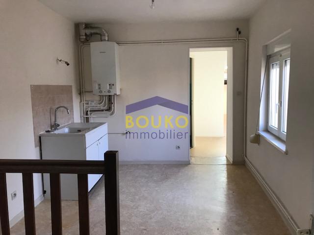 St Nicolas T2 38m²