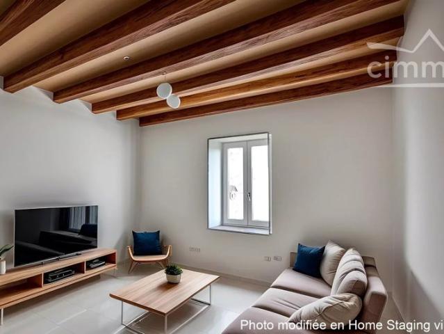 ST NIZIER D'AZERGUES MAISON A VENDRE DERNIERS JOURS !