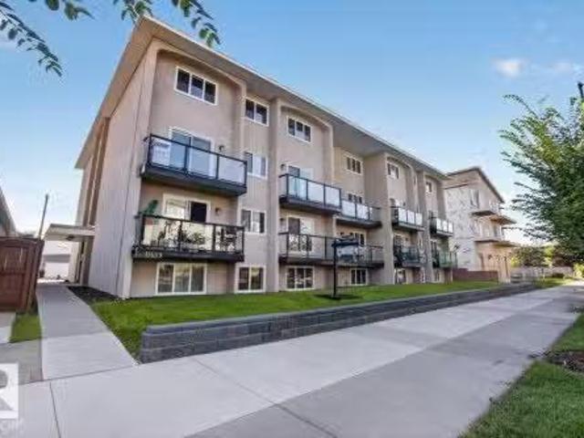 # St Nw, Edmonton, AB, T5M 0K4 condo for sale Listing ID E4.
