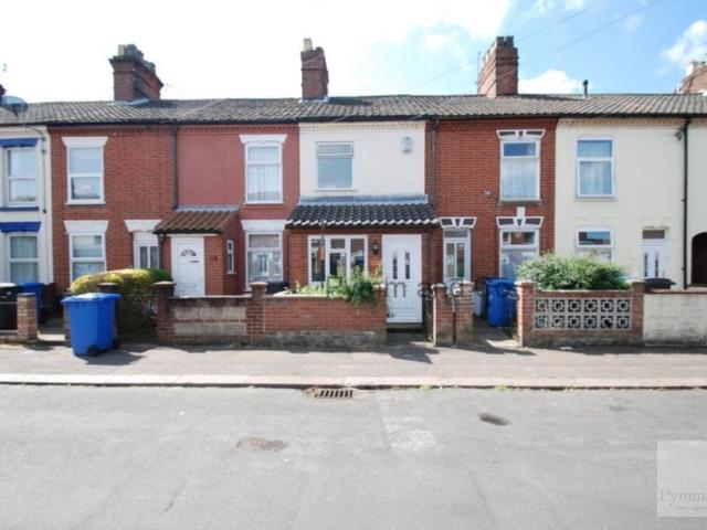 St Olaves Road, Norwich NR3, 3 bed terraced house to rent, £1,200 pcm | PrimeLocation