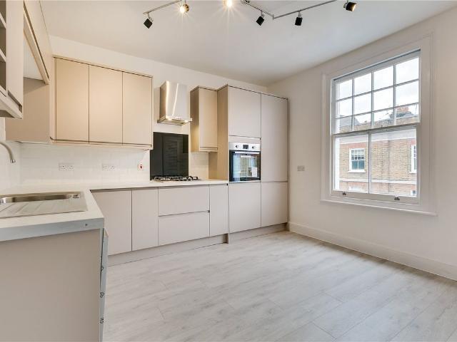St Olafs Road, Munster Village SW6, 2 bed flat to rent, £2,750 pcm | PrimeLocation