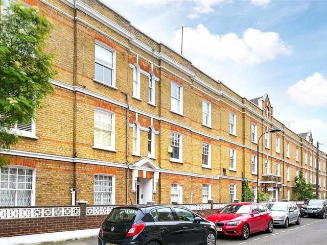 St. Olaf's Road, Bishops Park SW6, 2 bed flat to rent, £2,600 pcm | PrimeLocation